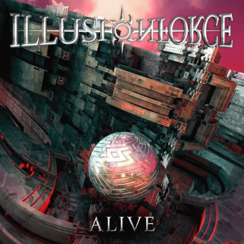 Illusion Force : Alive